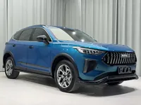 Haval Chitu 2022 ed.