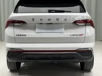 Skoda Kamiq 2022 ed.