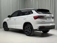 Skoda Kamiq 2022 ed.