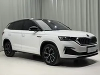 Skoda Kamiq 2022 ed.