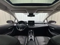 Toyota Corolla 2021 ed.