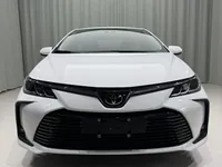 Toyota Corolla 2021 ed.