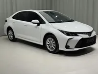 Toyota Corolla 2021 ed.