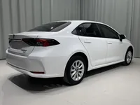 Toyota Corolla 2021 ed.