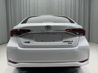 Toyota Corolla 2021 ed.
