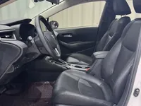 Toyota Corolla 2021 ed.