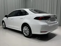 Toyota Corolla 2021 ed.