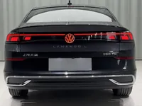 Volkswagen Lamando 2023 ed.