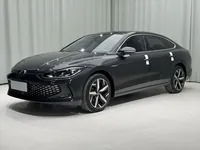 Volkswagen Lamando 2023 ed.