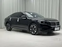 Volkswagen Passat 2023 ed.