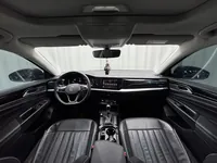 Volkswagen Passat 2023 ed.