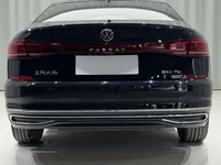 Volkswagen Passat 2023 ed.