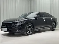 Volkswagen Passat 2023 ed.