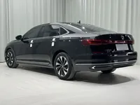 Volkswagen Passat 2023 ed.