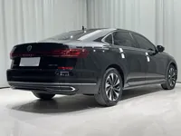 Volkswagen Passat 2023 ed.