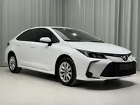 Toyota Corolla 2021 ed.