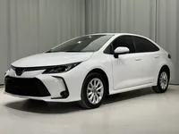 Toyota Corolla 2021 ed.