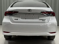Toyota Corolla 2021 ed.