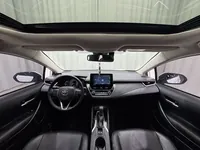 Toyota Corolla 2021 ed.