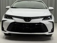 Toyota Corolla 2021 ed.