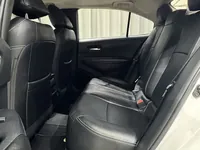 Toyota Corolla 2021 ed.