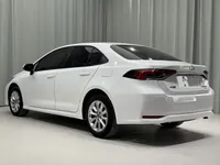 Toyota Corolla 2021 ed.