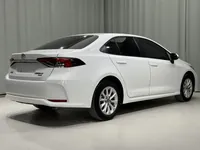Toyota Corolla 2021 ed.