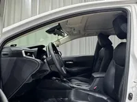 Toyota Corolla 2021 ed.