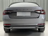 Skoda Superb 2023 ed.