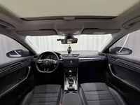 Skoda Superb 2023 ed.