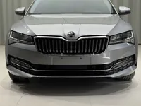 Skoda Superb 2023 ed.