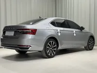 Skoda Superb 2023 ed.