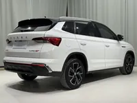 Skoda Kamiq 2022 ed.
