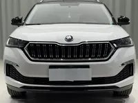 Skoda Kamiq 2022 ed.