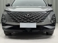 Chery Omoda 2022 ed.