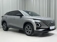 Chery Omoda 2022 ed.