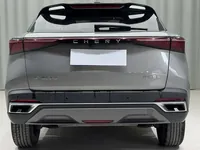 Chery Omoda 2022 ed.
