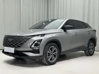 Chery Omoda 2022 ed.