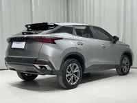 Chery Omoda 2022 ed.