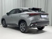 Chery Omoda 2022 ed.