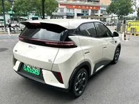 BYD Seagull 2025 ed.