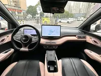 BYD Seagull 2025 ed.