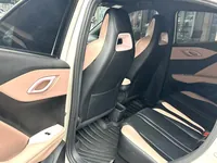 BYD Seagull 2025 ed.