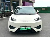 BYD Seagull 2025 ed.