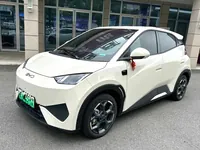 BYD Seagull 2025 ed.