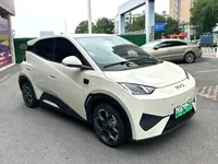 BYD Seagull 2025 ed.