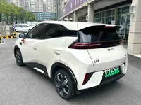 BYD Seagull 2025 ed.