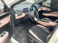 BYD Seagull 2025 ed.