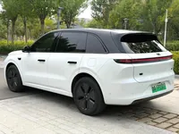 Li Auto L6 2025 ed.