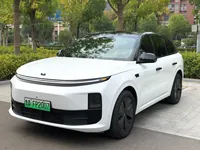 Li Auto L6 2025 ed.
